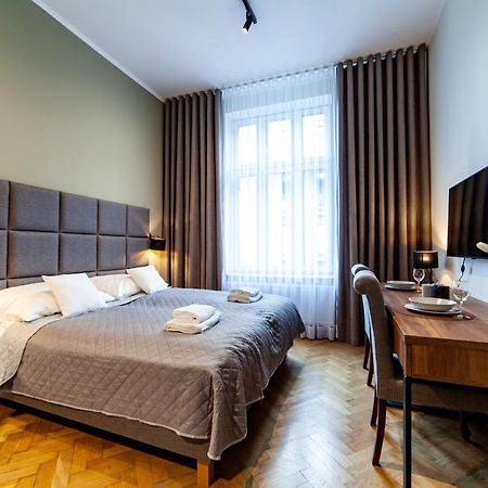 קרקוב Milu Apartments Kurkowa מראה חיצוני תמונה