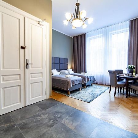 קרקוב Milu Apartments Kurkowa מראה חיצוני תמונה