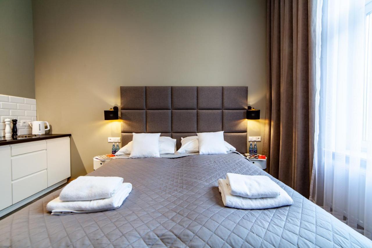קרקוב Milu Apartments Kurkowa מראה חיצוני תמונה