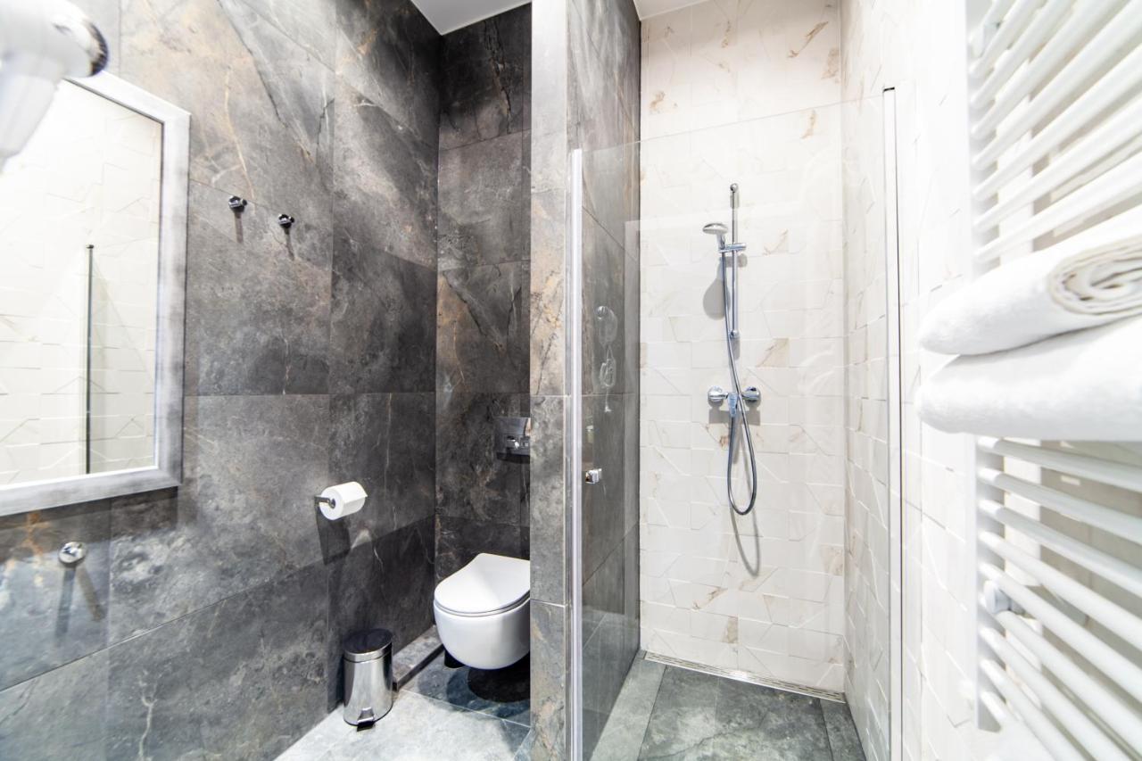 קרקוב Milu Apartments Kurkowa מראה חיצוני תמונה