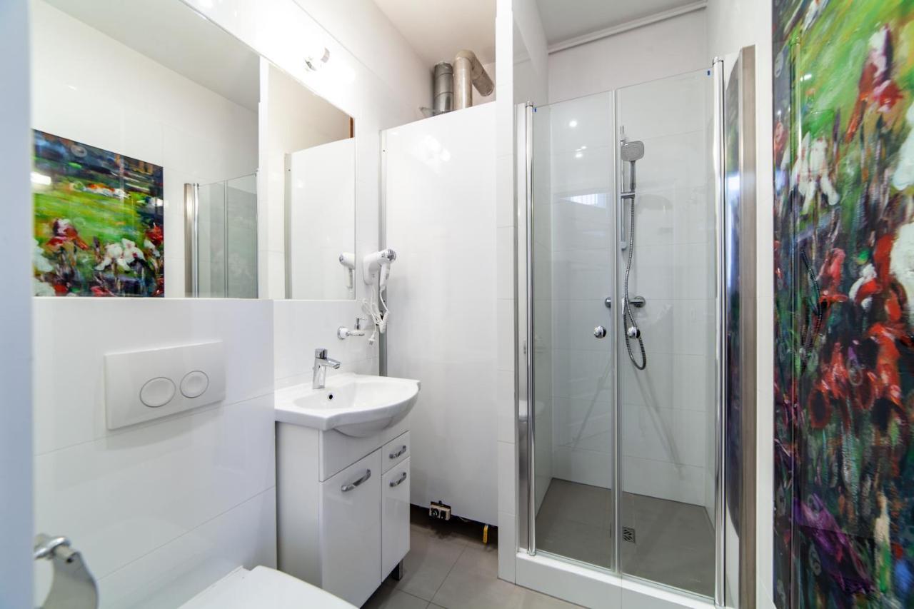 קרקוב Milu Apartments Kurkowa מראה חיצוני תמונה