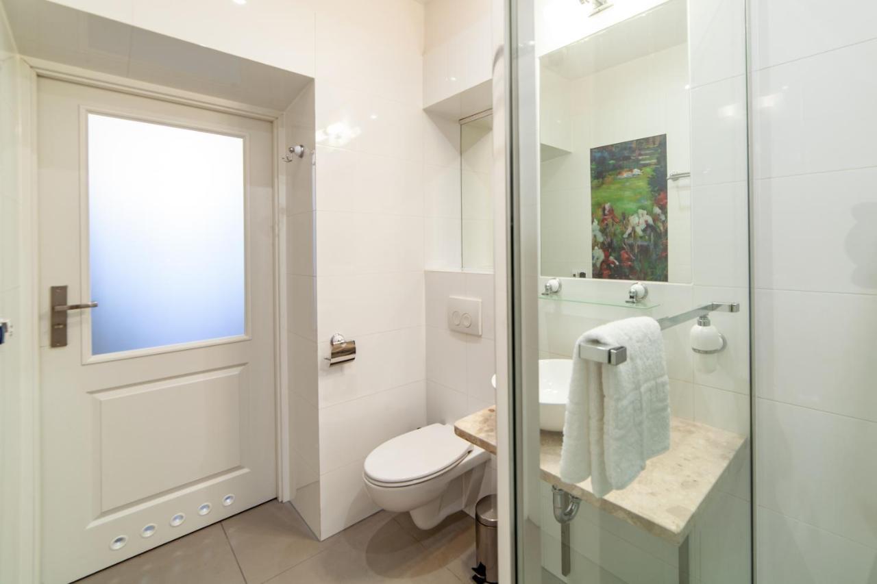 קרקוב Milu Apartments Kurkowa מראה חיצוני תמונה