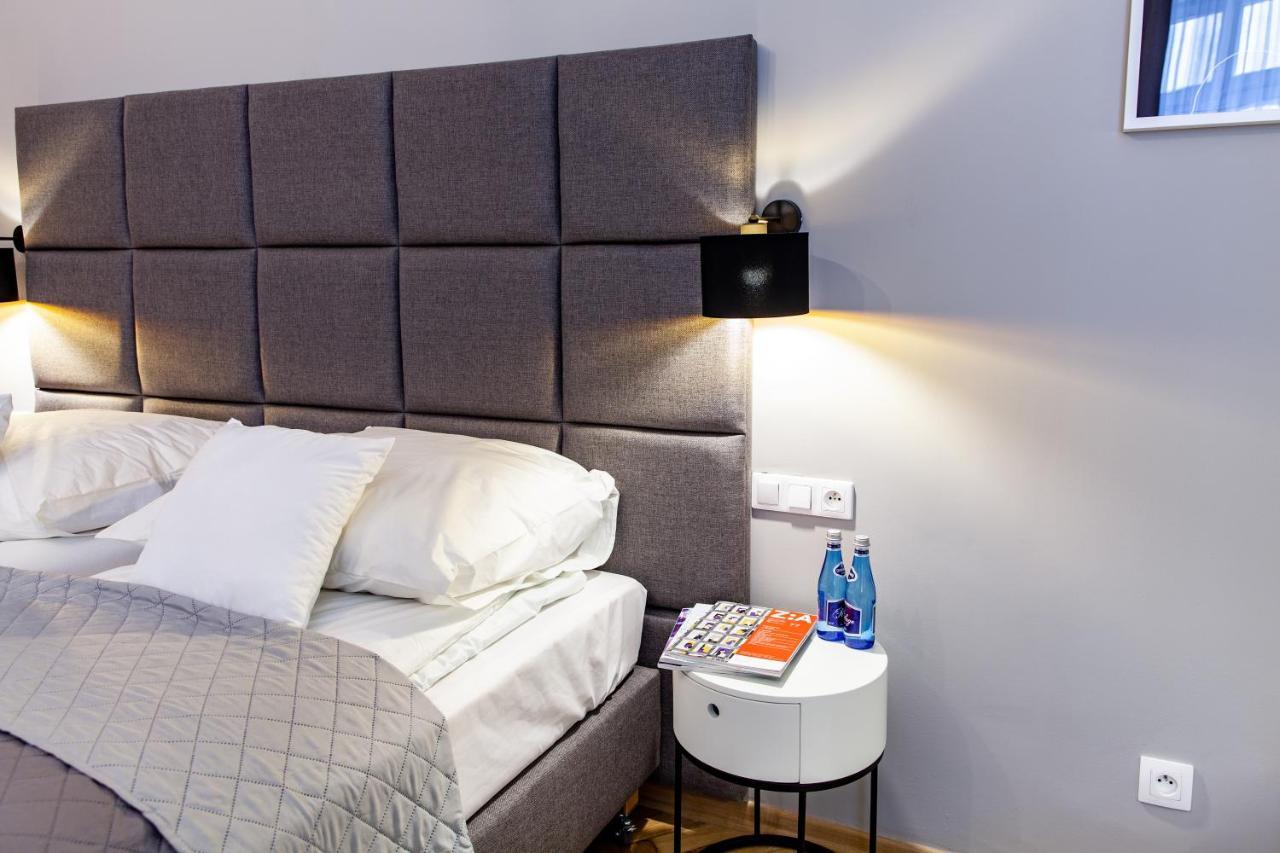 קרקוב Milu Apartments Kurkowa מראה חיצוני תמונה