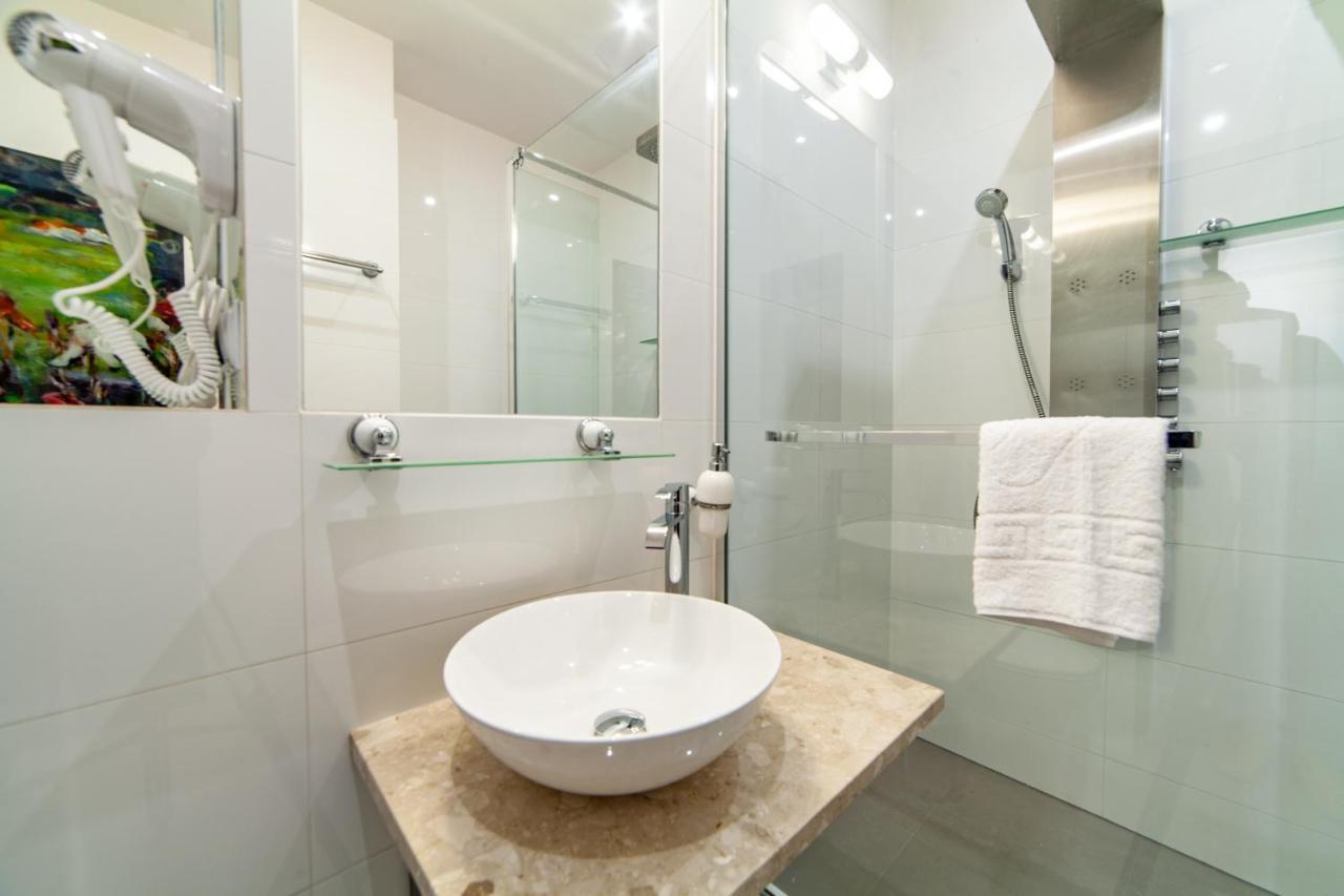 קרקוב Milu Apartments Kurkowa מראה חיצוני תמונה