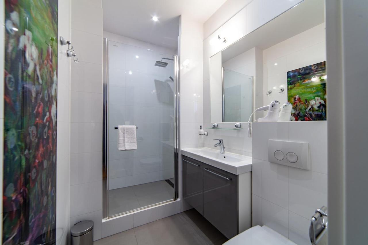 קרקוב Milu Apartments Kurkowa מראה חיצוני תמונה