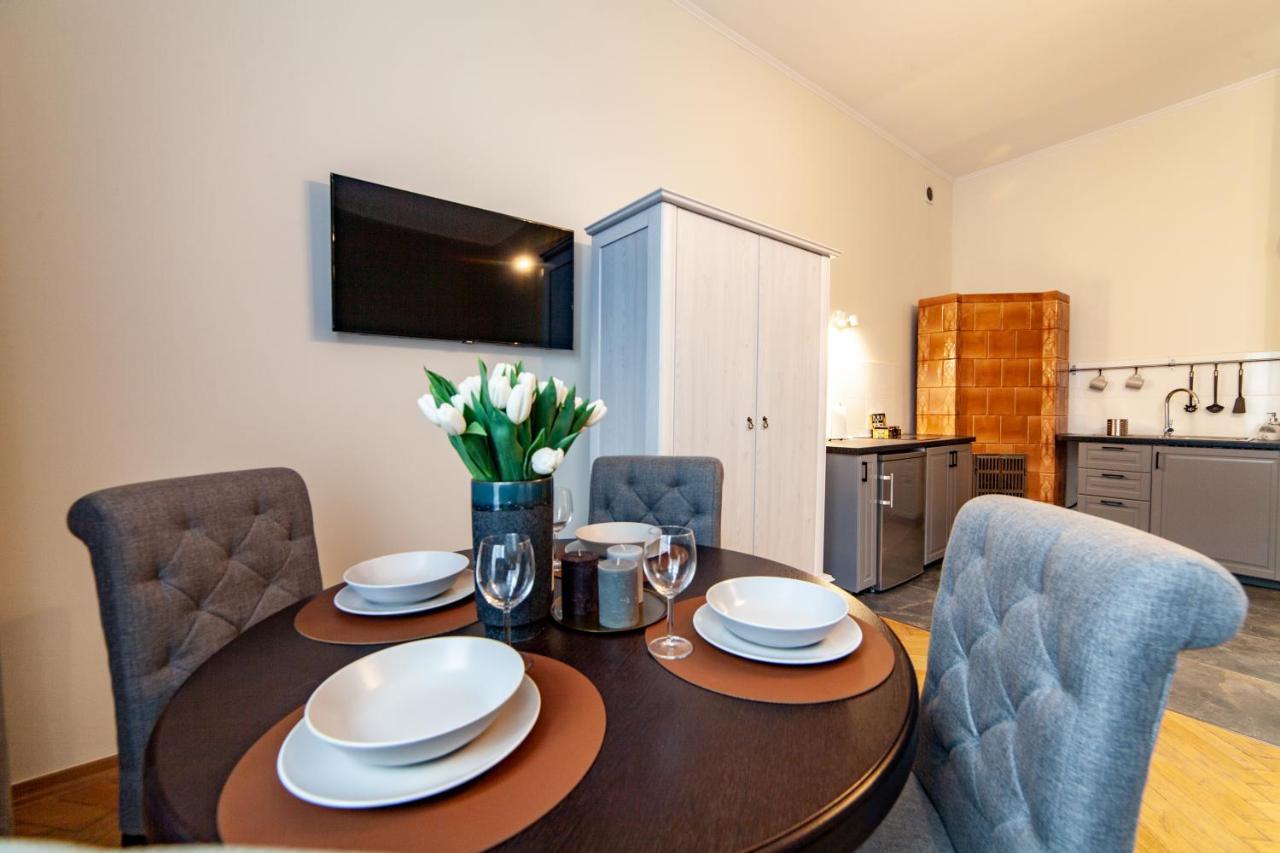 קרקוב Milu Apartments Kurkowa מראה חיצוני תמונה