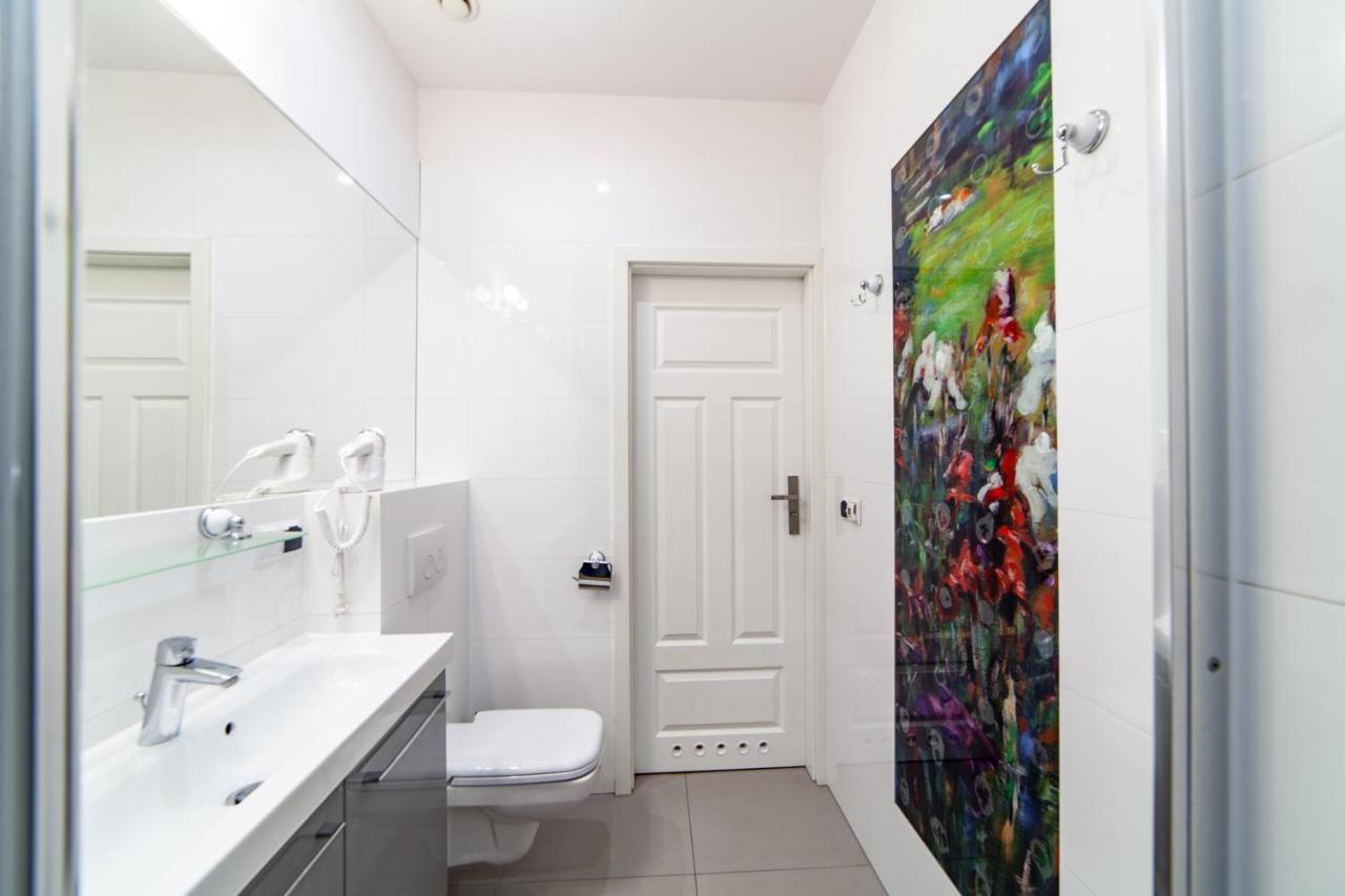 קרקוב Milu Apartments Kurkowa מראה חיצוני תמונה
