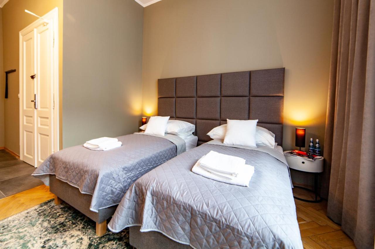 קרקוב Milu Apartments Kurkowa מראה חיצוני תמונה