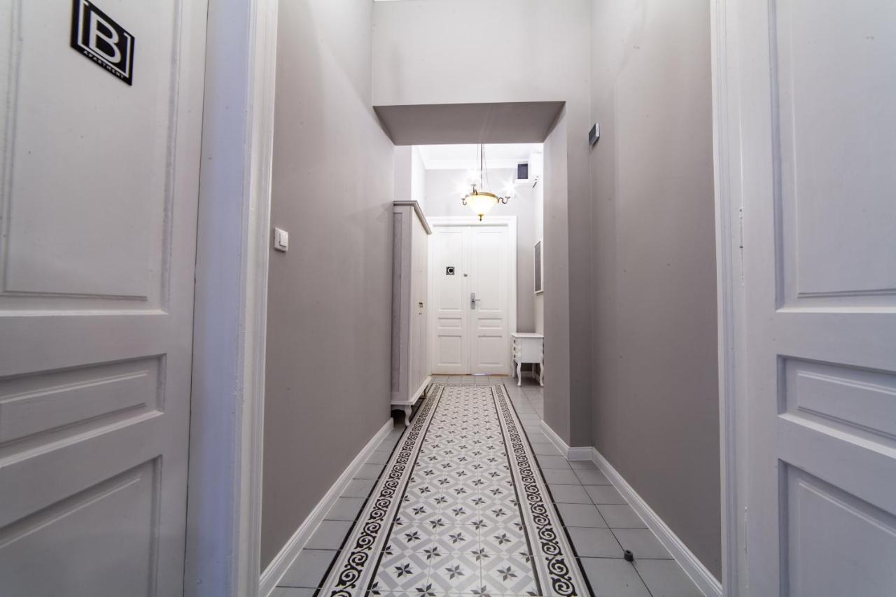 קרקוב Milu Apartments Kurkowa מראה חיצוני תמונה